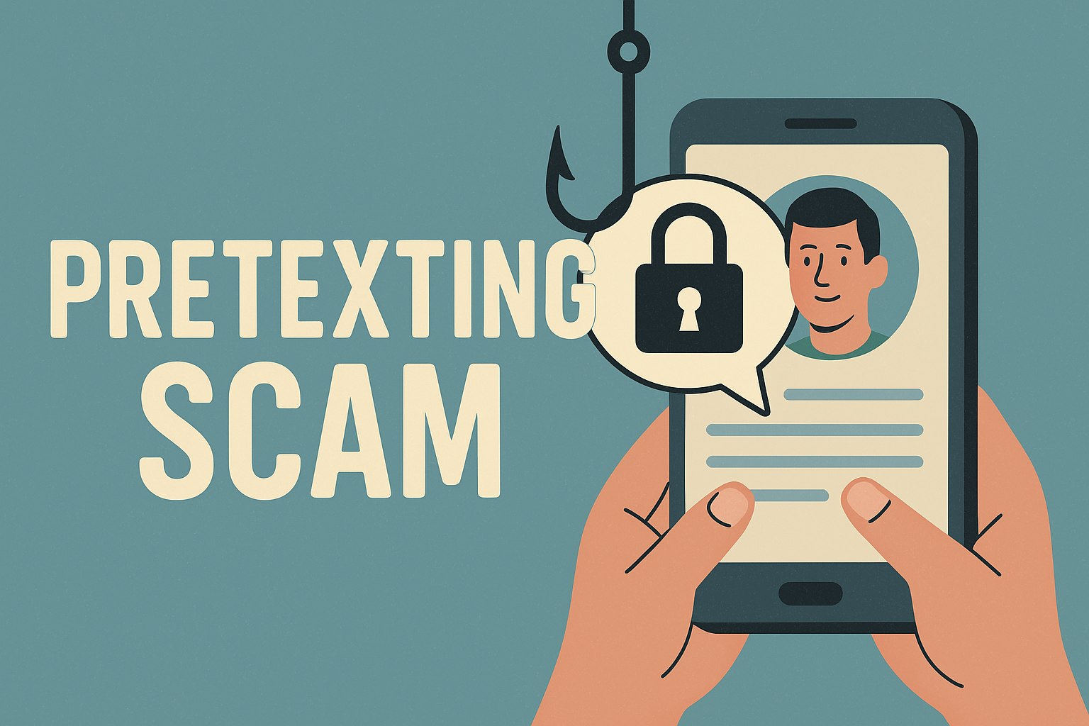 Pretexting Scam: What is it and how to spot it - Truecaller Scam Alerts