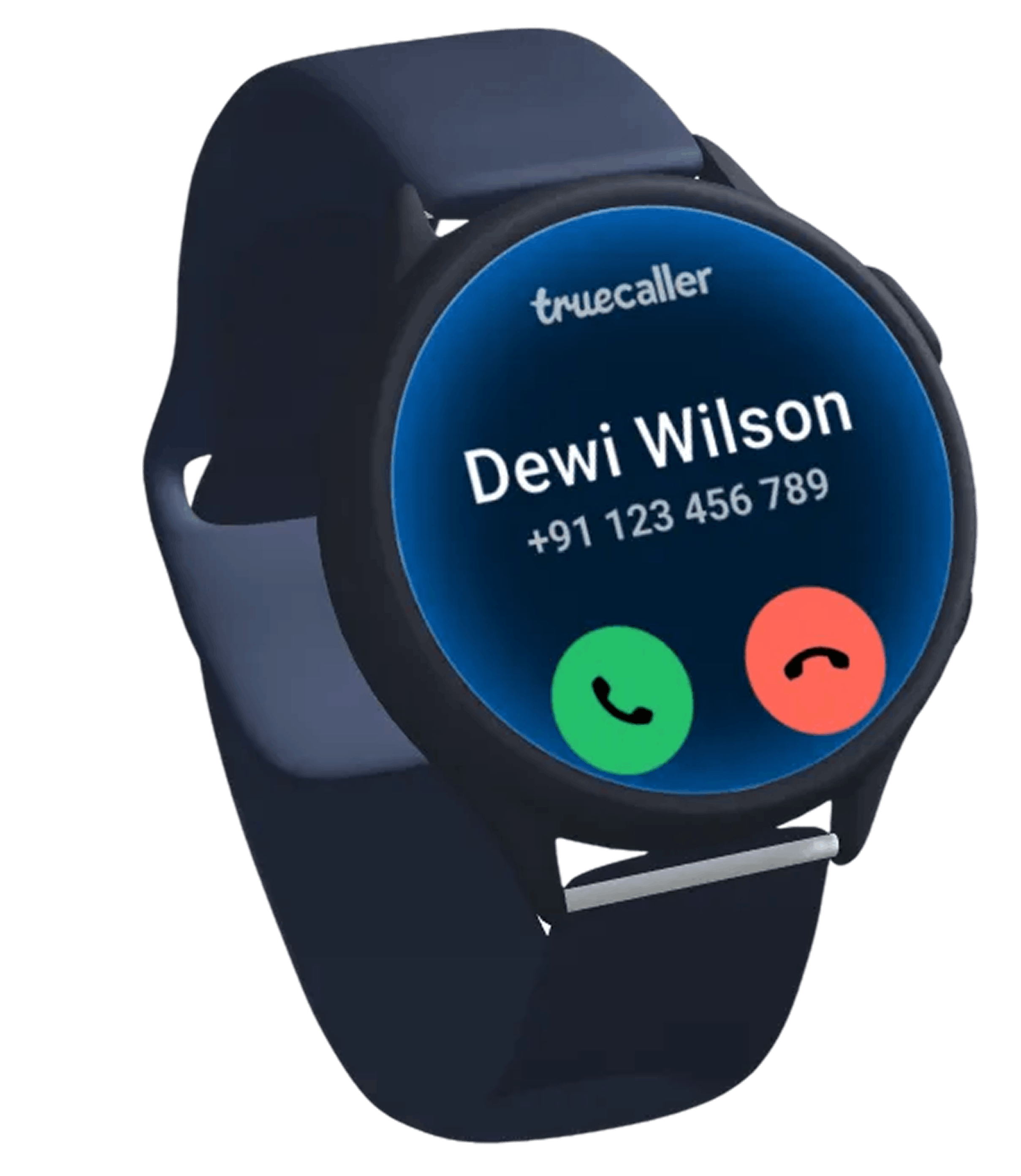 Download Truecaller for Smartwatch