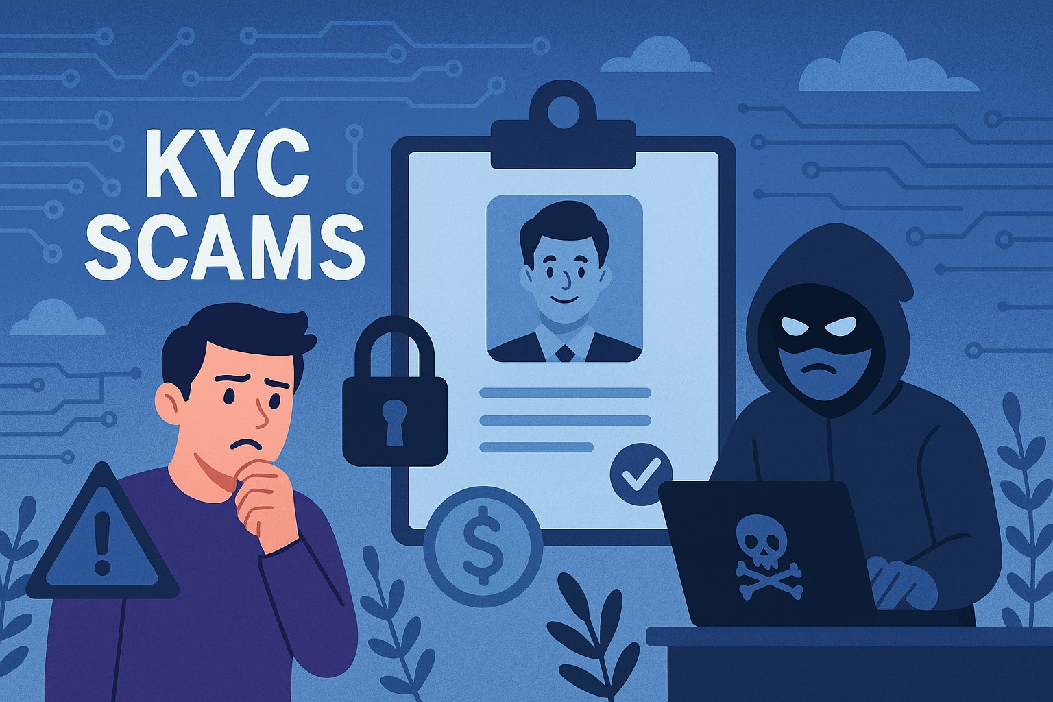KYC Scam: Signs, Prevention Tips and Reporting Authorities