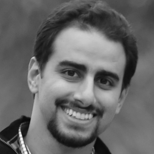 Ahmed Alnaqah's Profile Picture